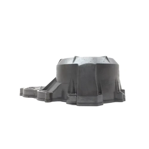 Engine Stator Generator Cover 2003 Aprilia ETV1000 Caponord 2844A 7