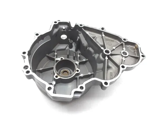 Engine Stator Generator Cover 2003 Aprilia ETV1000 Caponord 2844A