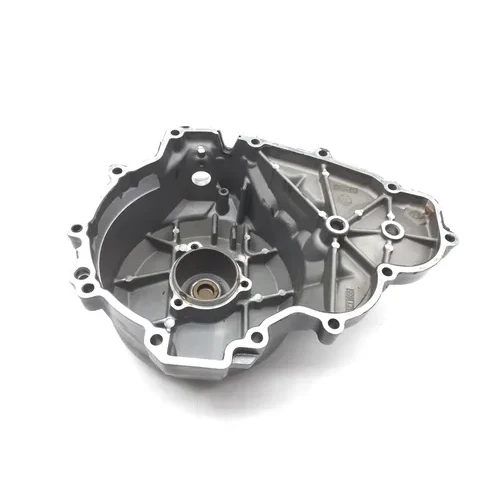 Engine Stator Generator Cover 2003 Aprilia ETV1000 Caponord 2844A 15
