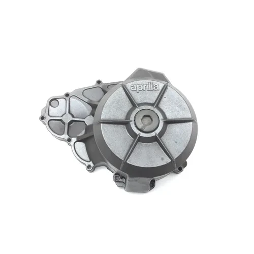 Engine Stator Generator Cover 2003 Aprilia ETV1000 Caponord 2844A 5