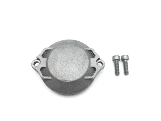 Engine Oil Filter Cover 2003 Aprilia ETV1000 Caponord 2844A