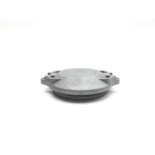 Engine Oil Filter Cover 2003 Aprilia ETV1000 Caponord 2844A 8