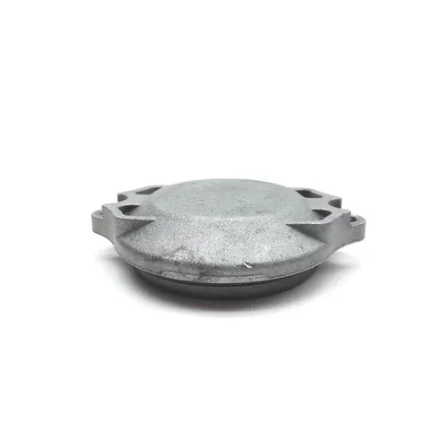 Engine Oil Filter Cover 2003 Aprilia ETV1000 Caponord 2844A 7