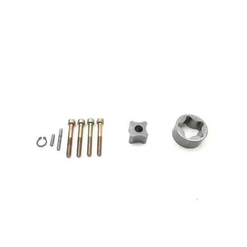 Engine Oil Pump Assembly 2003 Aprilia ETV1000 Caponord 2844A 5