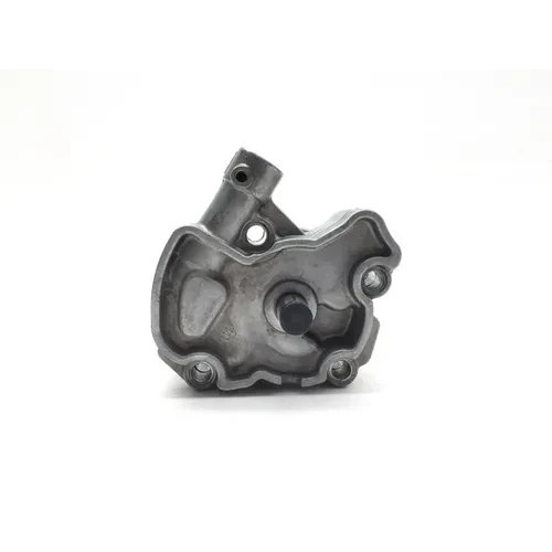 Engine Oil Pump Assembly 2003 Aprilia ETV1000 Caponord 2844A 9