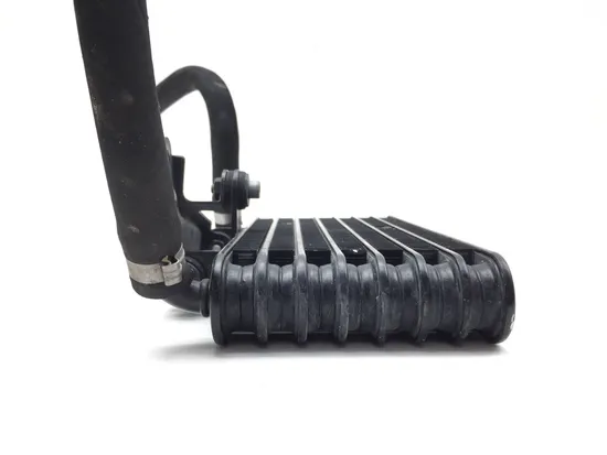 Engine Oil Cooler 2003 Aprilia ETV1000 Caponord 2844A