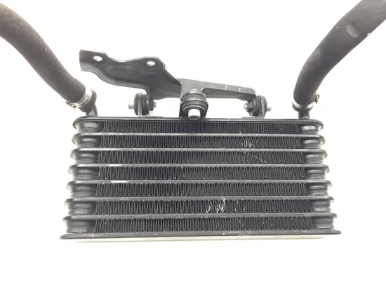Engine Oil Cooler 2003 Aprilia ETV1000 Caponord 2844A