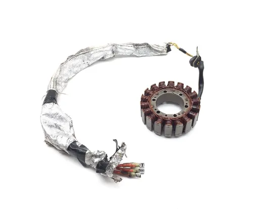 Engine Stator Generator 2003 Aprilia ETV1000 Caponord 2844A
