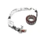 Engine Stator Generator 2003 Aprilia ETV1000 Caponord 2844A