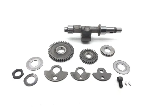 Engine Balancer 2003 Aprilia ETV1000 Caponord 2844A