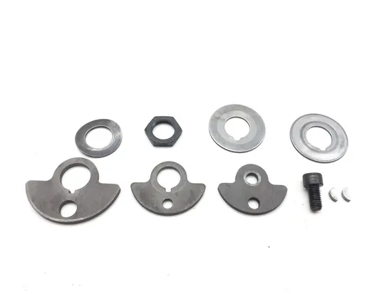 Engine Balancer 2003 Aprilia ETV1000 Caponord 2844A