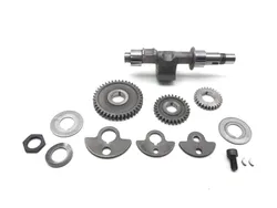 Engine Balancer 2003 Aprilia ETV1000 Caponord 2844A