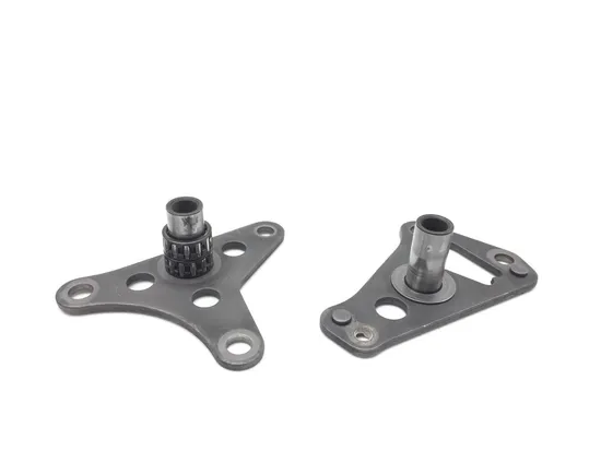 Engine Timing Chain and Guides 2003 Aprilia ETV1000 Caponord 2844A x