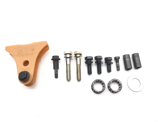 Engine Timing Chain and Guides 2003 Aprilia ETV1000 Caponord 2844A x