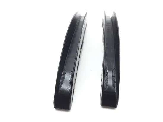 Engine Timing Chain and Guides 2003 Aprilia ETV1000 Caponord 2844A x