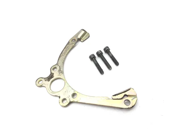 Engine Sprocket Cover 2003 Aprilia ETV1000 Caponord 2844A