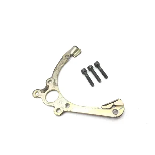 Engine Sprocket Cover 2003 Aprilia ETV1000 Caponord 2844A 5