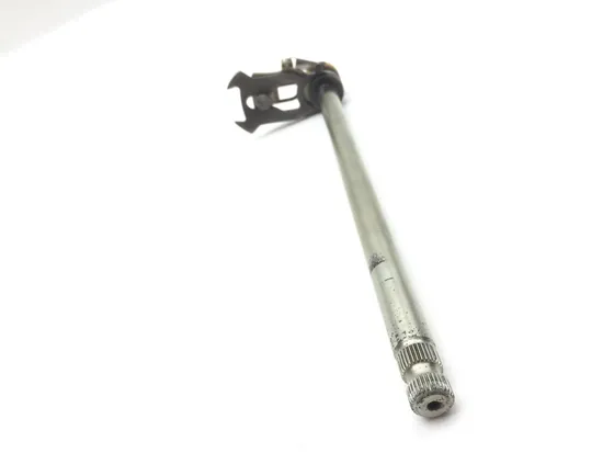 Engine Shifter Shift Shaft 2003 Aprilia ETV1000 Caponord 2844A