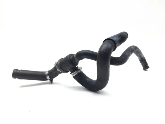 Engine Radiator Cooling Hoses 2003 Aprilia ETV1000 Caponord 2844A