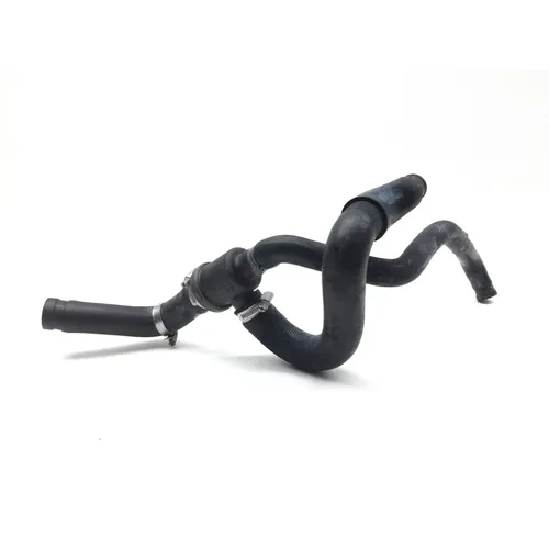 Engine Radiator Cooling Hoses 2003 Aprilia ETV1000 Caponord 2844A 7