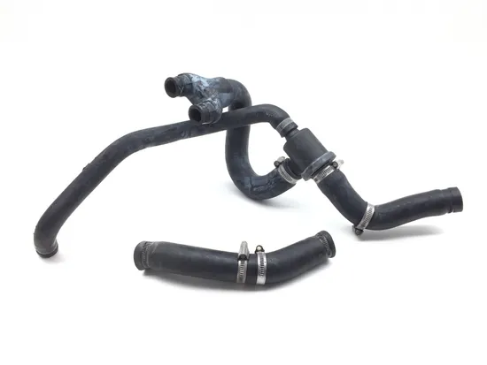 Engine Radiator Cooling Hoses 2003 Aprilia ETV1000 Caponord 2844A