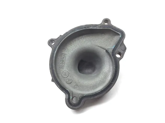 Water Pump Cover 2003 Aprilia ETV1000 Caponord 2844A