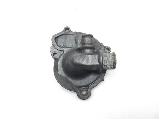 Water Pump Cover 2003 Aprilia ETV1000 Caponord 2844A