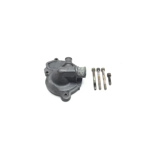 Water Pump Cover 2003 Aprilia ETV1000 Caponord 2844A 3