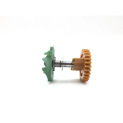 Water Pump Impeller 2003 Aprilia ETV1000 Caponord 2844A 5