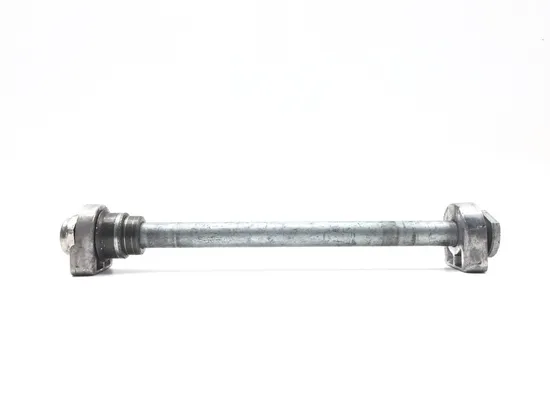 Rear Wheel Axle 2003 Aprilia ETV1000 Caponord 2844A
