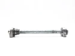 Rear Wheel Axle 2003 Aprilia ETV1000 Caponord 2844A