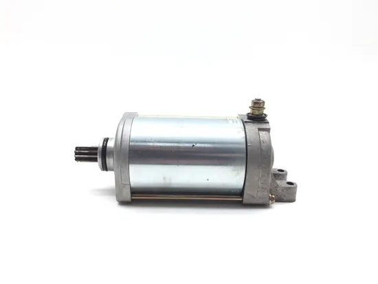 Electric Starter Motor 2003 Aprilia ETV1000 Caponord 2844A