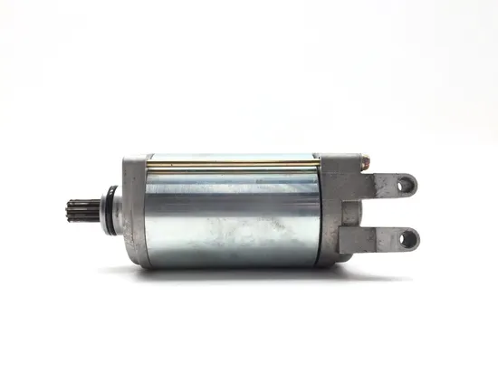 Electric Starter Motor 2003 Aprilia ETV1000 Caponord 2844A