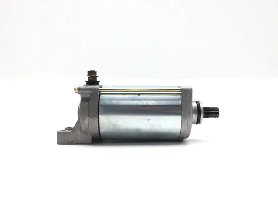 Electric Starter Motor 2003 Aprilia ETV1000 Caponord 2844A