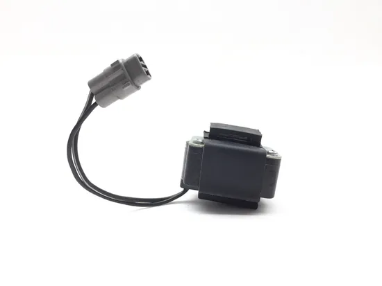 Tip Back Angle Sensor 2003 Aprilia ETV1000 Caponord 2844A 7