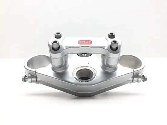 Lockset Ignition Trunk Tank Gas Cap Key 2003 Aprilia ETV1000 Caponord 2844A x