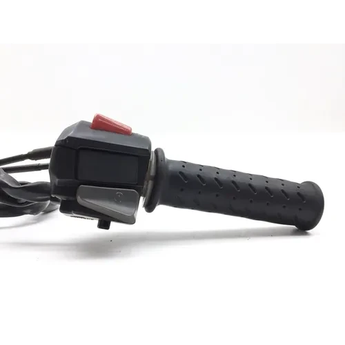 Right Control Switch 2003 Aprilia ETV1000 Caponord 2844A 9
