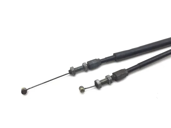 Right Control Switch 2003 Aprilia ETV1000 Caponord 2844A