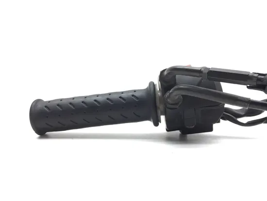 Right Control Switch 2003 Aprilia ETV1000 Caponord 2844A