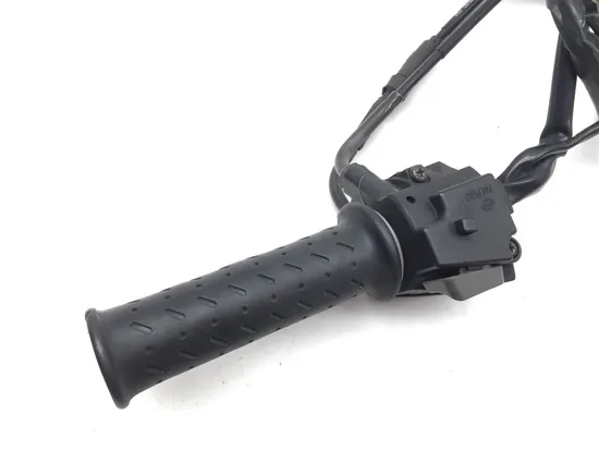 Right Control Switch 2003 Aprilia ETV1000 Caponord 2844A