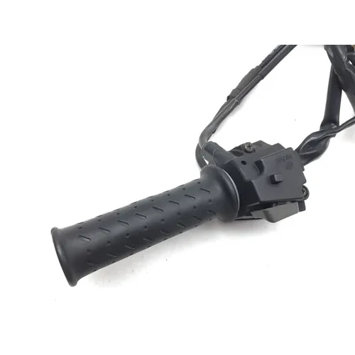 Right Control Switch 2003 Aprilia ETV1000 Caponord 2844A 18