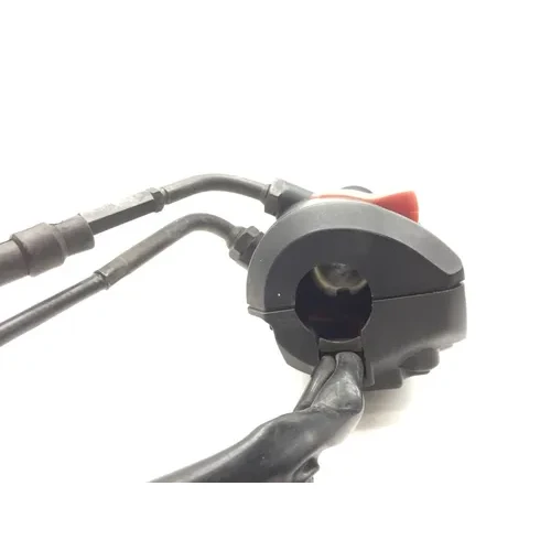 Right Control Switch 2003 Aprilia ETV1000 Caponord 2844A 13