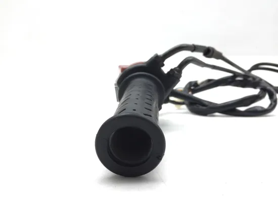 Right Control Switch 2003 Aprilia ETV1000 Caponord 2844A