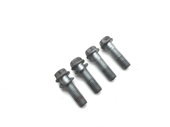 Front Brake Caliper Mounting Bolts 2003 Aprilia ETV1000 Caponord 2844A