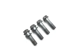 Front Brake Caliper Mounting Bolts 2003 Aprilia ETV1000 Caponord 2844A