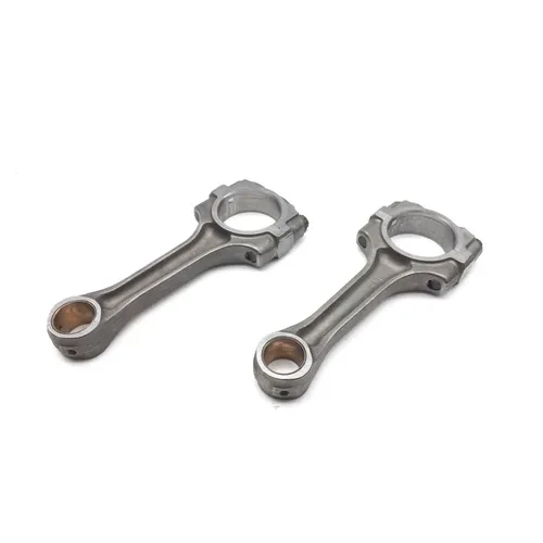 Engine Connecting Rod Set 2003 Aprilia ETV1000 Caponord 2844A 5