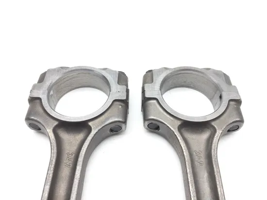 Engine Connecting Rod Set 2003 Aprilia ETV1000 Caponord 2844A
