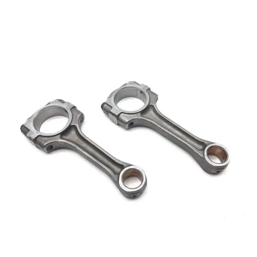 Engine Connecting Rod Set 2003 Aprilia ETV1000 Caponord 2844A 3