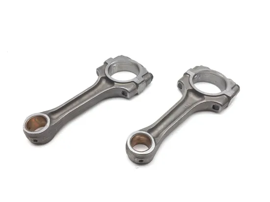 Engine Connecting Rod Set 2003 Aprilia ETV1000 Caponord 2844A