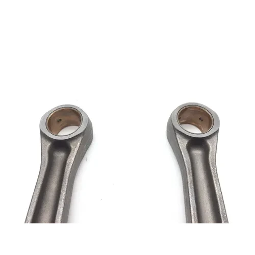 Engine Connecting Rod Set 2003 Aprilia ETV1000 Caponord 2844A 13